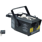 Witchwood™ Fog & Smoke Machine with Wireless Remote, HH400FOGMCHN-1F