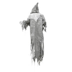 Witchwood™ 6 ft. Animated Phantom Hanging Halloween Decoration