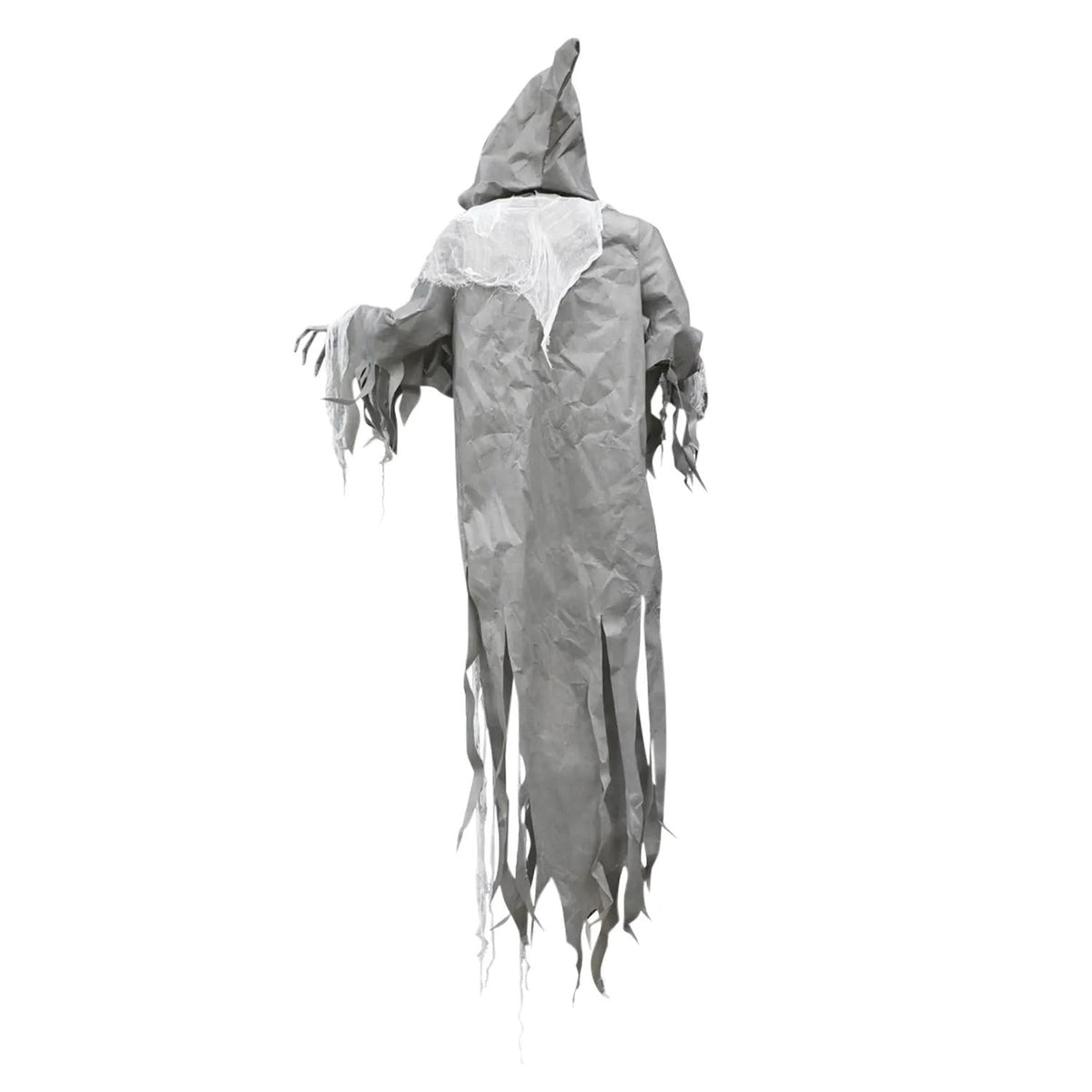 Witchwood™ 6 ft. Animated Phantom Hanging Halloween Decoration