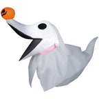 Witchwood™ Disney Inflatable Zero Halloween Decoration - White