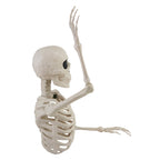 Witchwood™ Skeleton Groundbreaker, 46-inch, Halloween Outdoor Decor