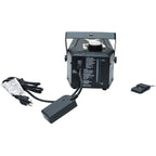 Witchwood™ Fog & Smoke Machine with Wireless Remote, HH400FOGMCHN-1F