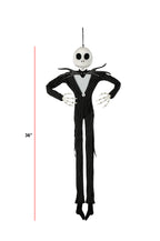 Witchwood™ 36-Inch Jack Hanging Halloween Decoration The Nightmare Before Christmas