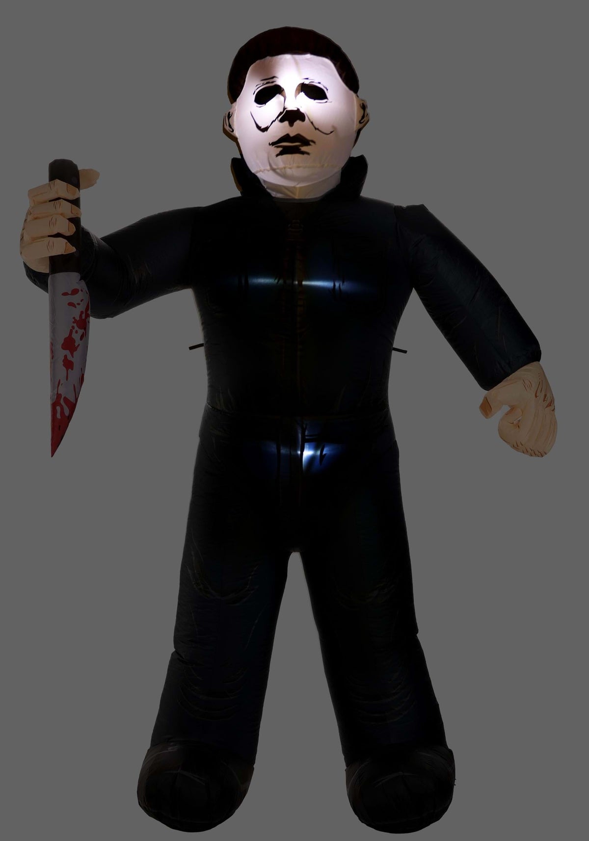 Witchwood™ Halloween 8 Foot Michael Myers Inflatable Decoration