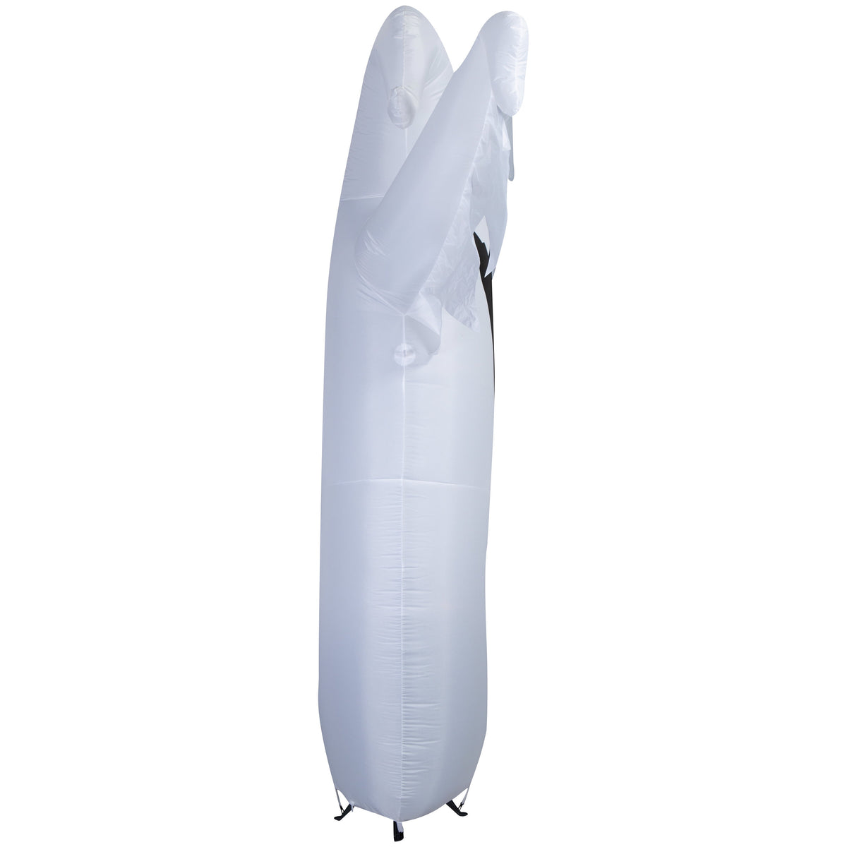 Witchwood™ Scary Ghost Airblown Yard Inflatable, Multicolor, 9.5', Halloween