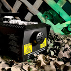 Witchwood™ Fog & Smoke Machine with Wireless Remote, HH400FOGMCHN-1F