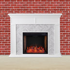 Witchwood™ Brick Wall Backdrop Party Accessory (1 count) (1/Pkg)