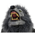 Witchwood™ 7 ft Tall Motion-Activated Towering Werewolf, Premium Halloween Animatronic, Plug-In, HHTWRWOLF-1FLSA
