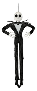 Witchwood™ 36-Inch Jack Hanging Halloween Decoration The Nightmare Before Christmas