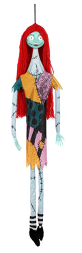 Witchwood™ 36-Inch Sally Hanging Halloween Decoration The Nightmare Before Christmas