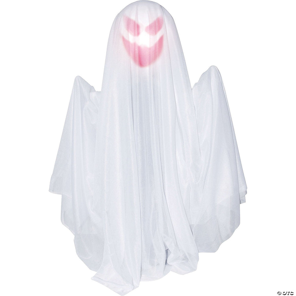 Witchwood™ Sunstar Rising Ghost Animated Halloween Decoration - 27.6 in