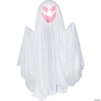 Witchwood™ Sunstar Rising Ghost Animated Halloween Decoration - 27.6 in