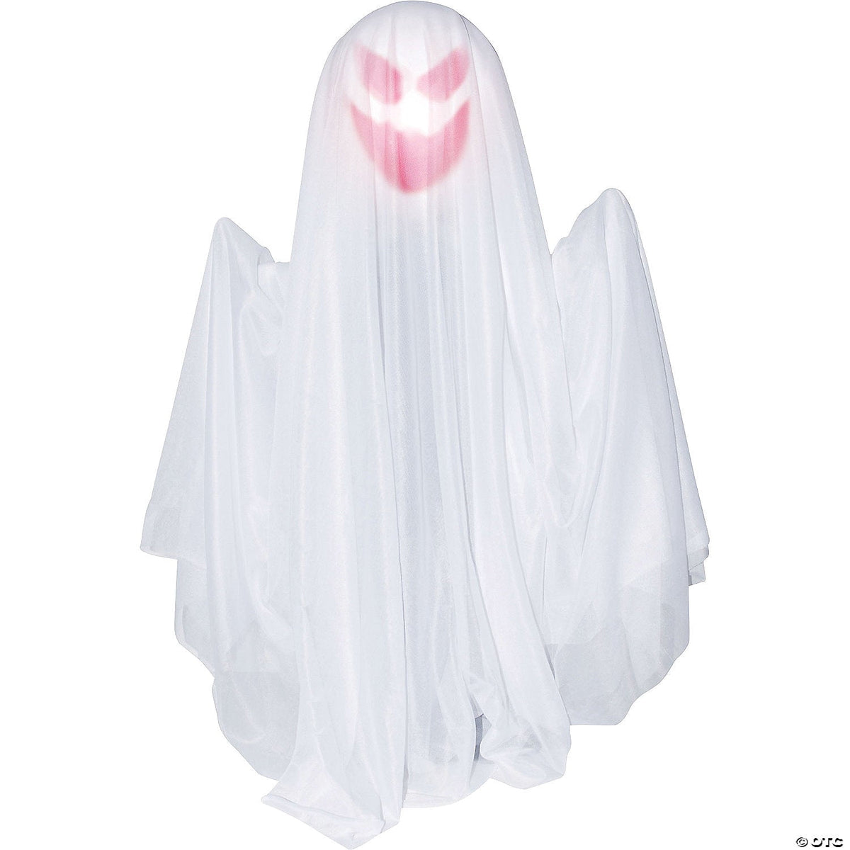 Witchwood™ Sunstar Rising Ghost Animated Halloween Decoration - 27.6 in
