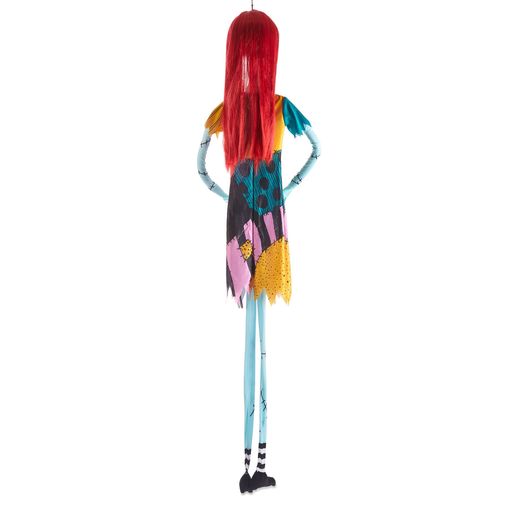 Witchwood™ The Nightmare Before Christmas 5ft Sally Hanging Decoration