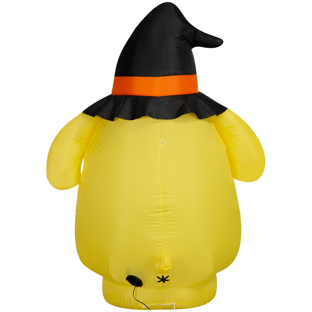 Witchwood™ Halloween Yard Inflatables Airblown Pompompurin Sanrio, 60in