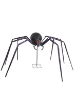 Witchwood™ Leggs the Giant Yard Spider Halloween Decoration