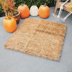 Witchwood™ Collapsible Faux Hay Bale - Home Decor - 1 Piece