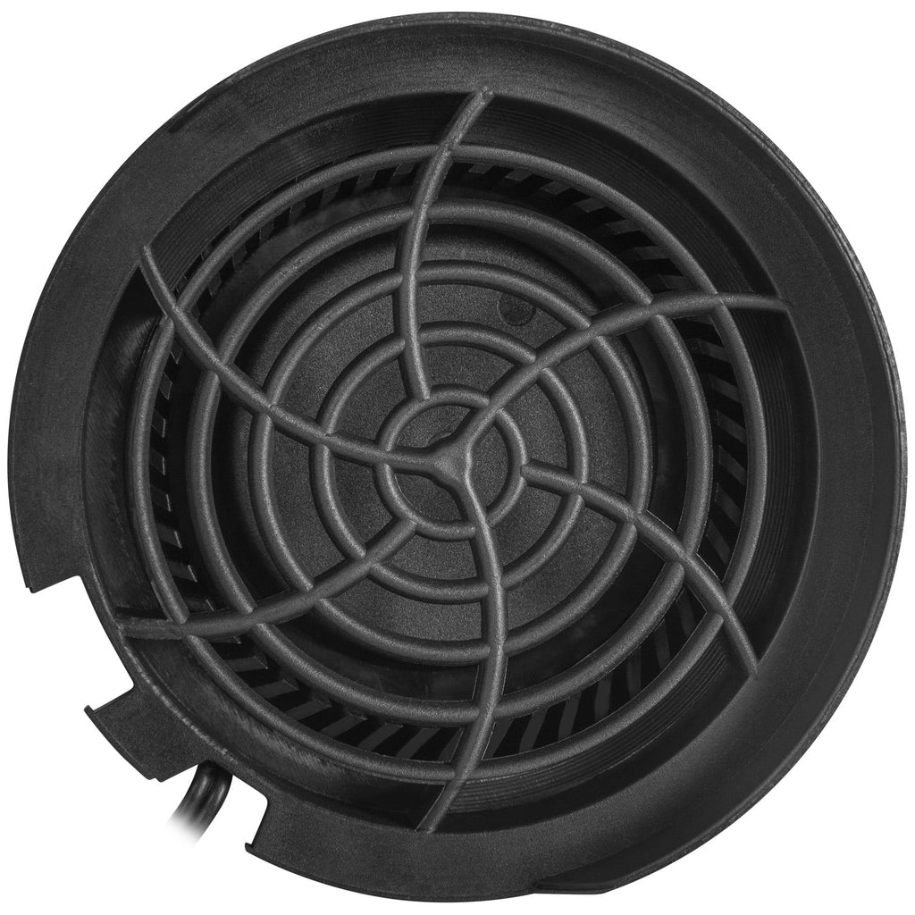 Witchwood™ Halloween Inflatable Skeleton in Cauldron, 4 ft Tall, Multi