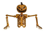 Witchwood™ FW96020 4 ft. Jack-O-Lantern Groundbreaker Halloween Outdoor Decoration