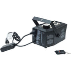 Witchwood™ Fog & Smoke Machine with Wireless Remote, HH400FOGMCHN-1F
