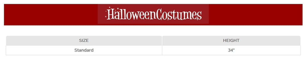 Witchwood™ Skeletal Flamingo 3ft Halloween Prop