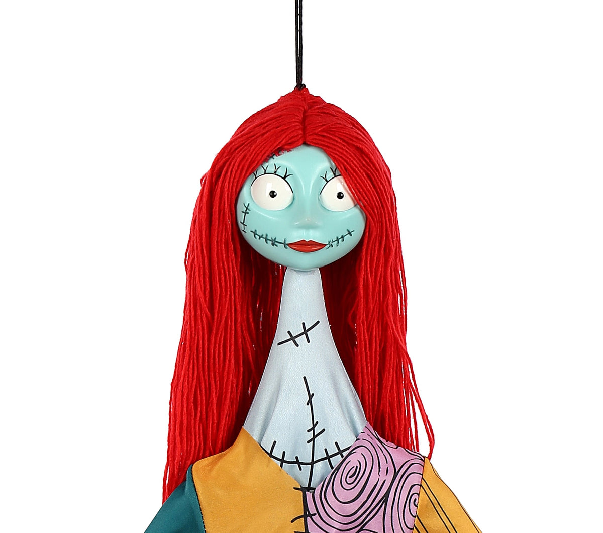 Witchwood™ 36-Inch Sally Hanging Halloween Decoration The Nightmare Before Christmas