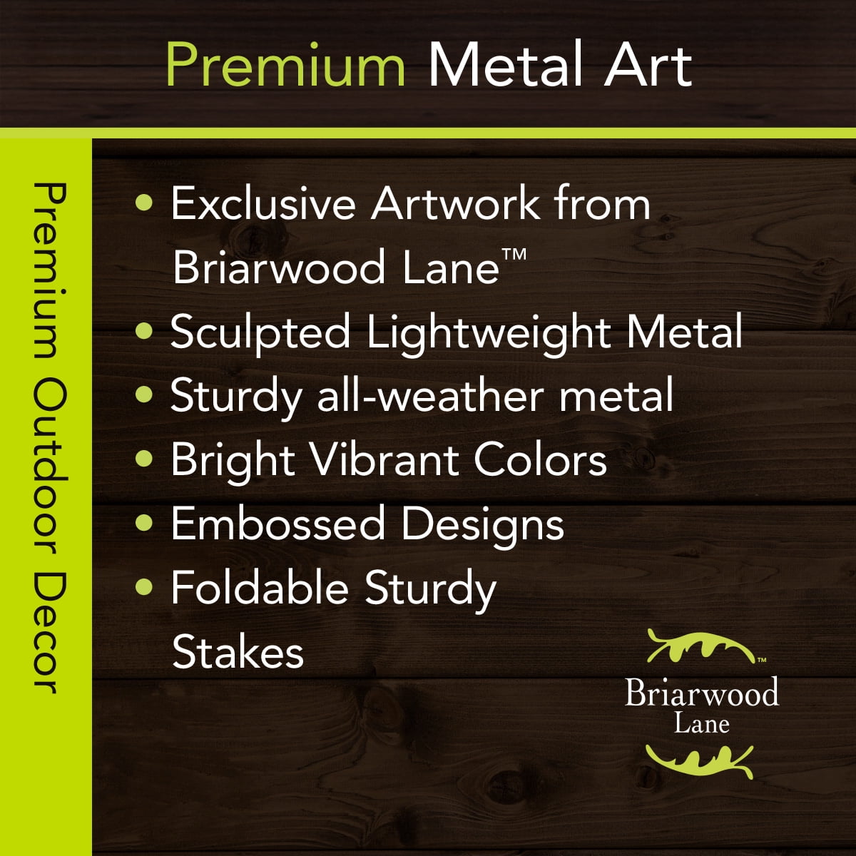 Witchwood™ Briarwood Lane Halloween Pumpkin and Ghost Metal Yard Art 30x13 For Halloween Metal Art