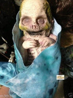 Witchwood™ Mario Chiodo - Rocking Moldy Mommy Animated - Standard