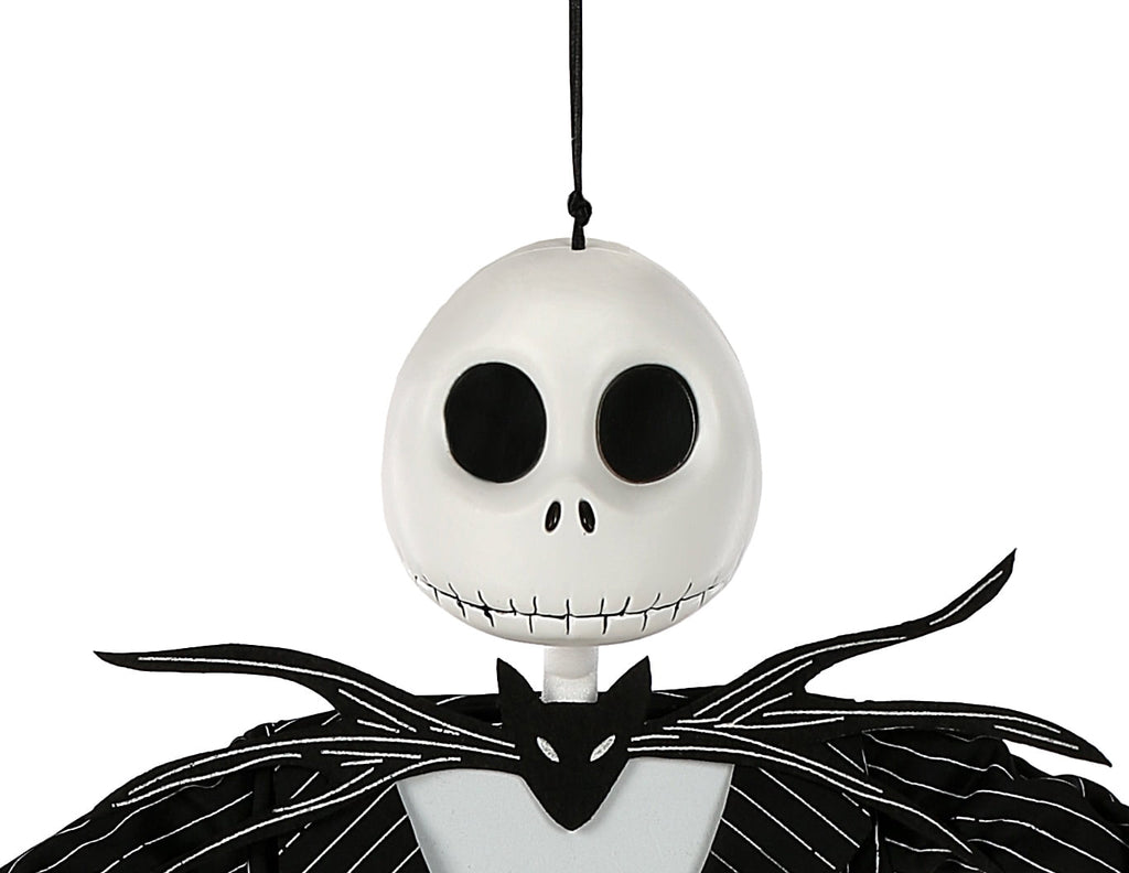 Witchwood™ 36-Inch Jack Hanging Halloween Decoration The Nightmare Before Christmas