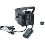 Witchwood™ Fog & Smoke Machine with Wireless Remote, HH400FOGMCHN-1F