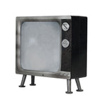 Witchwood™ 11.8 in Haunted TV by Tekky, Premium Halloween Animatronic, HHHAUNTTV-1FLSA
