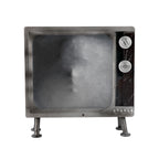 Witchwood™ 11.8 in Haunted TV by Tekky, Premium Halloween Animatronic, HHHAUNTTV-1FLSA