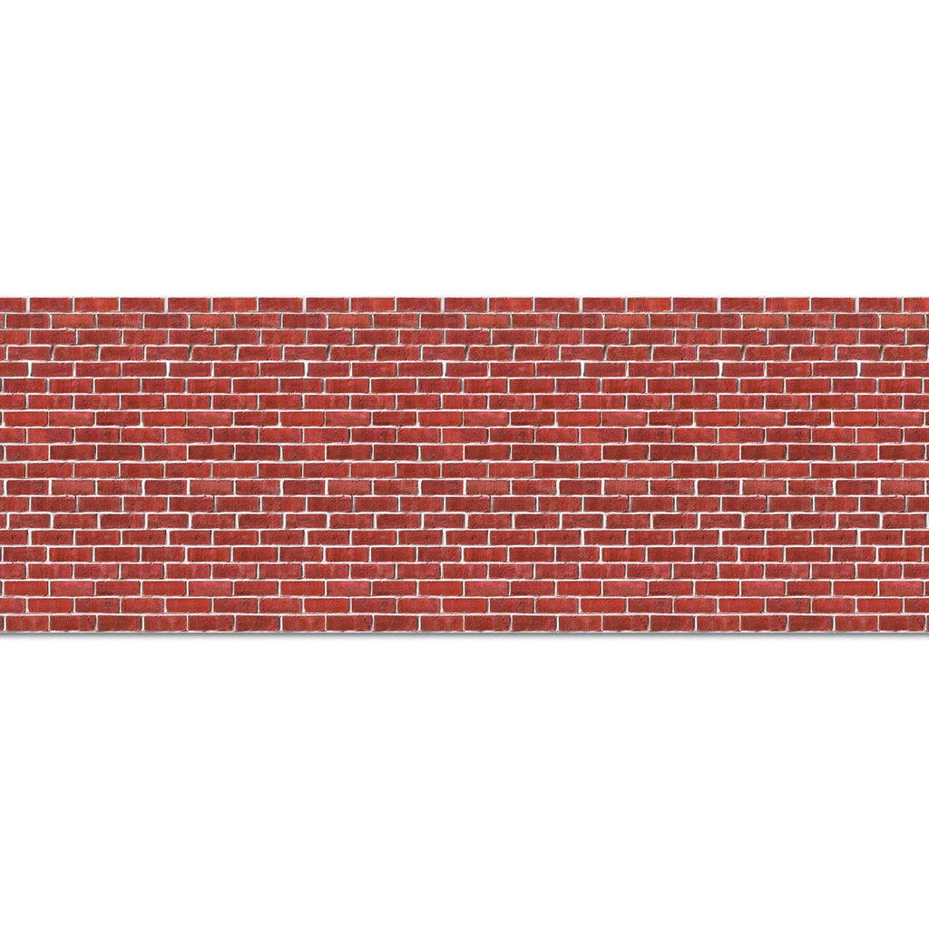 Witchwood™ Brick Wall Backdrop Party Accessory (1 count) (1/Pkg)