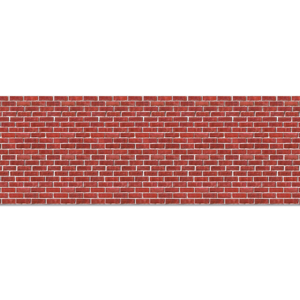 Witchwood™ Brick Wall Backdrop Party Accessory (1 count) (1/Pkg)