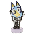 Witchwood™ Halloween Blow Mold Decor in Skeleton Costume 6.10 in x 5.11 in x 12.20 in 1.43 lb