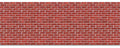 Witchwood™ Brick Wall Backdrop Party Accessory (1 count) (1/Pkg)