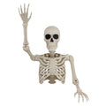Witchwood™ Skeleton Groundbreaker, 46-inch, Halloween Outdoor Decor