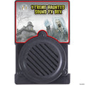 Witchwood™ Extreme Haunted Sound Box Halloween Decoration