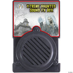 Witchwood™ Extreme Haunted Sound Box Halloween Decoration