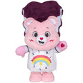 Witchwood™ Halloween Porch Greeter Bride of Frankie Care Bears 15.74 in x 9.84 in x 18.50 in 1.47 lb ? Indoor/Outdoor Halloween Decoration