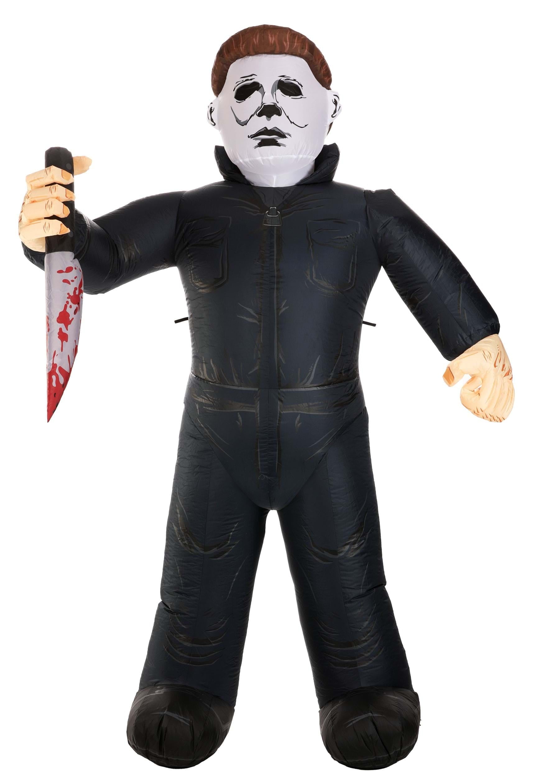 Witchwood™ Halloween 25 Foot Michael Myers Inflatable Decoration