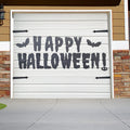 Witchwood™ Happy Halloween Garage Magnets