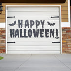 Witchwood™ Happy Halloween Garage Magnets