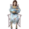 Witchwood™ Mario Chiodo - Rocking Moldy Mommy Animated - Standard