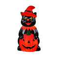 Witchwood™ 18in Outdoor Cat Lit Blow Mold