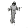 Witchwood™ 6 ft. Animated Phantom Hanging Halloween Decoration