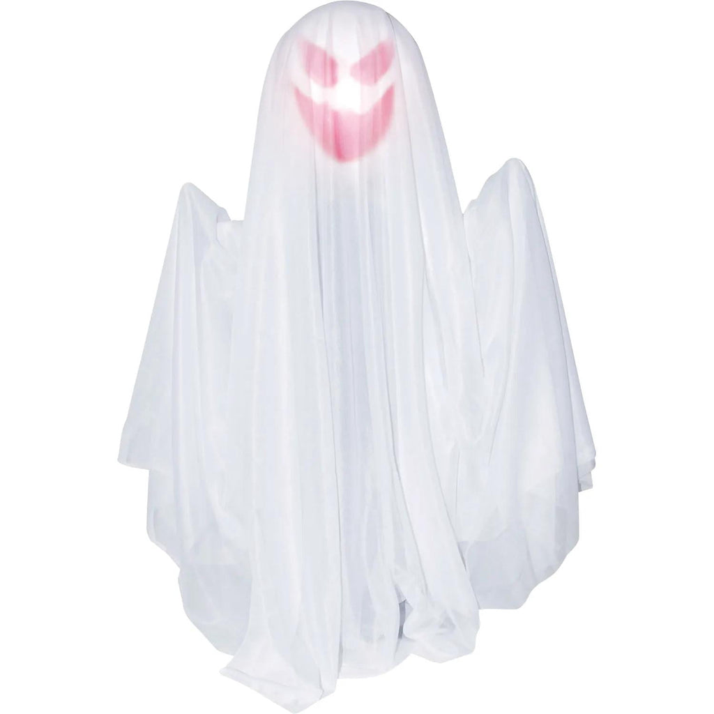 Witchwood™ Sunstar Rising Ghost Animated Halloween Decoration - 27.6 in
