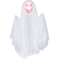 Witchwood™ Sunstar Rising Ghost Animated Halloween Decoration - 27.6 in
