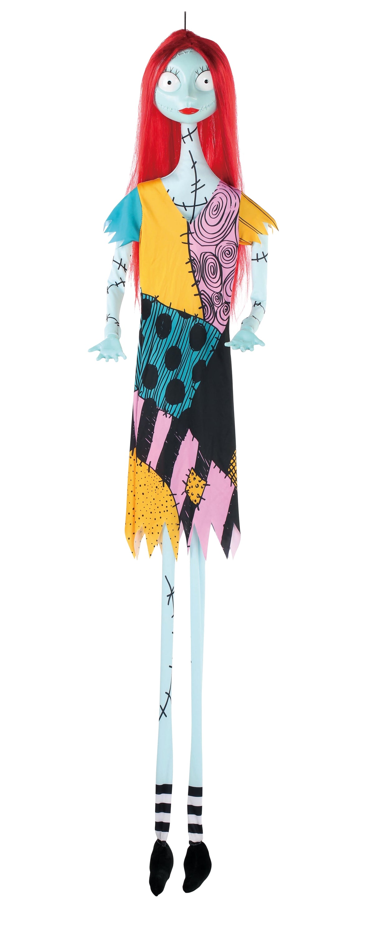 Witchwood™ The Nightmare Before Christmas 5ft Sally Hanging Decoration