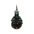 Witchwood™ Witch Cauldron Cooler Halloween Decoration